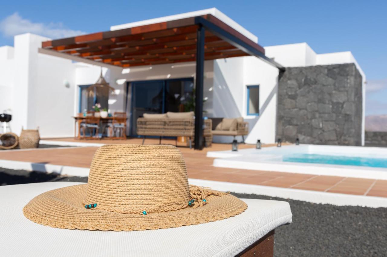 Villa Daida By Villalia Playa Blanca  Exterior photo